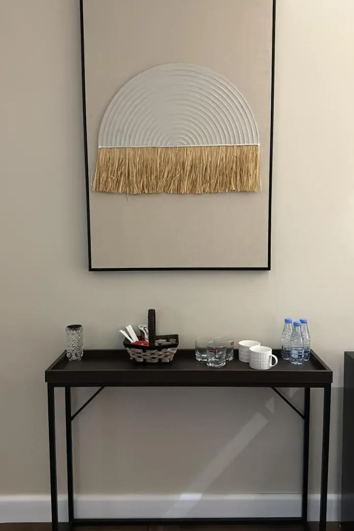 Elegant Cozy Apartment Riyadh