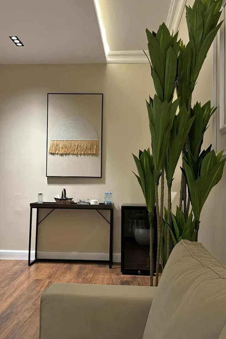 Elegant Cozy Apartment Riyadh Saudi Arabia
