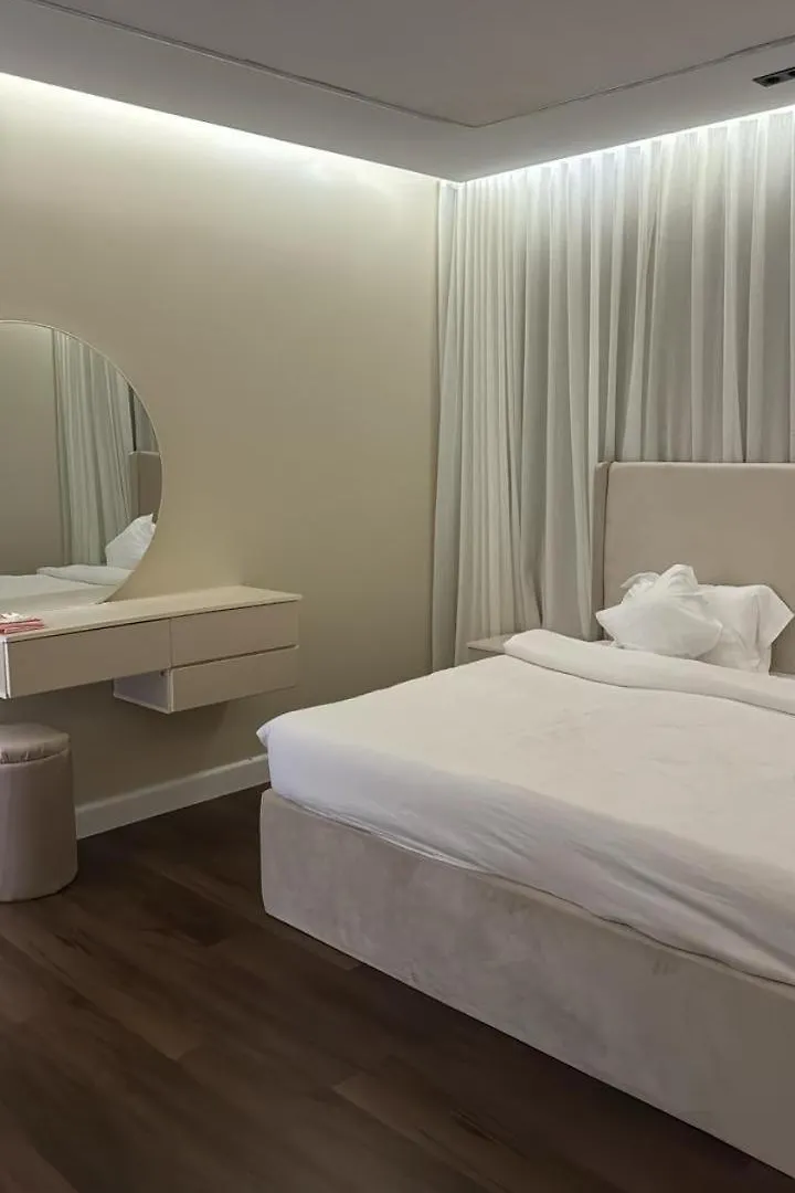 Elegant Cozy Apartment Riyadh