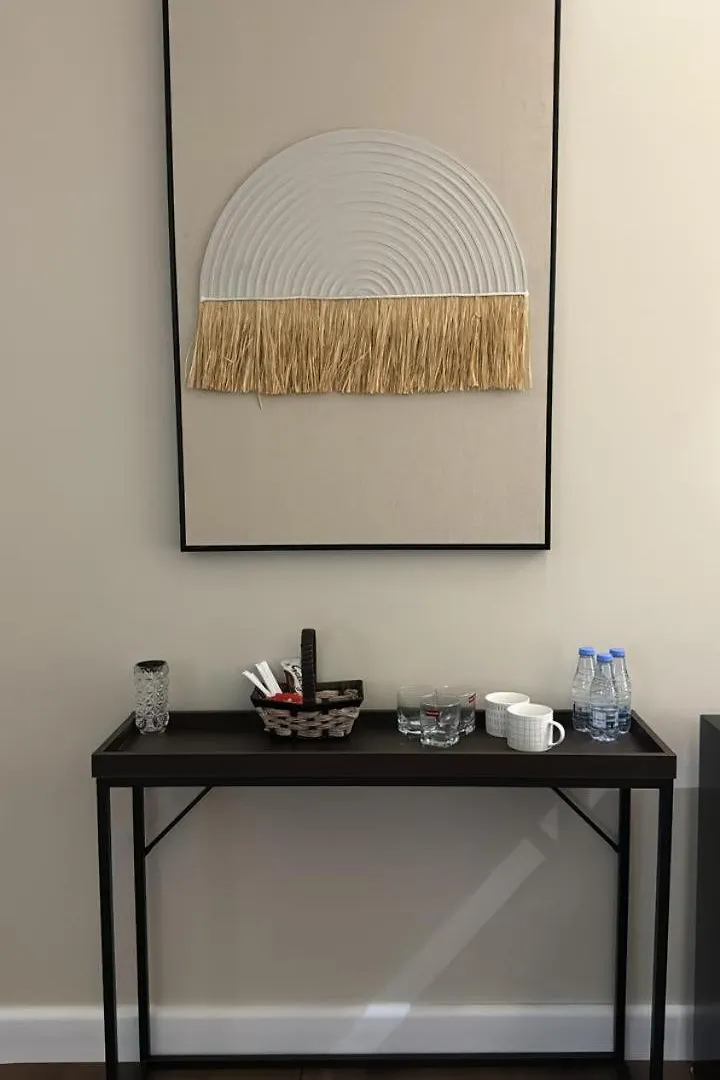 Elegant Cozy Apartment Riyadh 0*,  Saudi Arabia