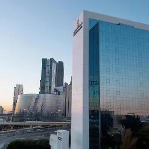 Hotel Executives / Kafd, Riadh
