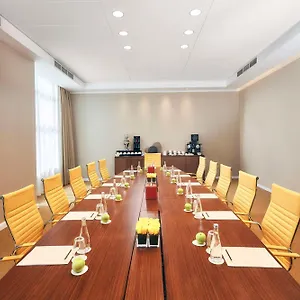 Hotel Tilal, Riadh