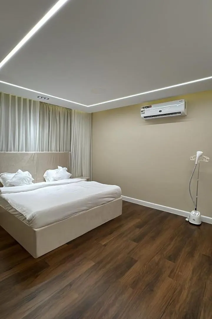 Elegant Cozy Apartment Riyadh