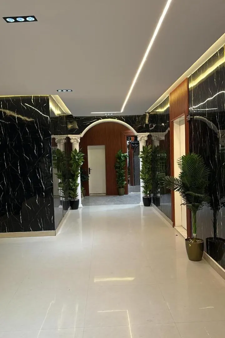 Elegant Cozy Apartment Riyadh